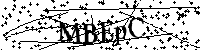 Typ hieronder de letters en cijfers