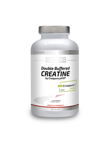 Double Buffered Creatine