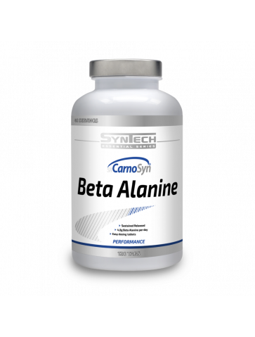Beta Alanine SR Carnosyn® 