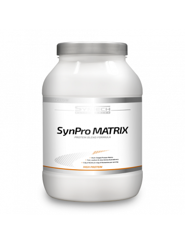 SynPro Matrix