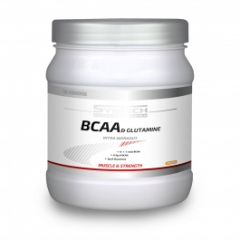 BCAA＆Glutamine BCAA + Glutamine Blackcurrant – USA MuscleLabs